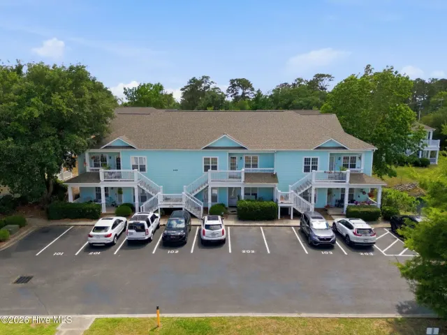 2308 Wrightsville Avenue Apt 202, Wilmington, NC 28403