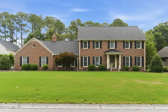 2317 Waverly Drive, Wilmington, NC 28403