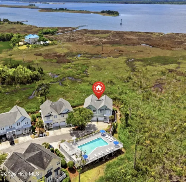 233 River Gate Lane, Wilmington, NC 28412