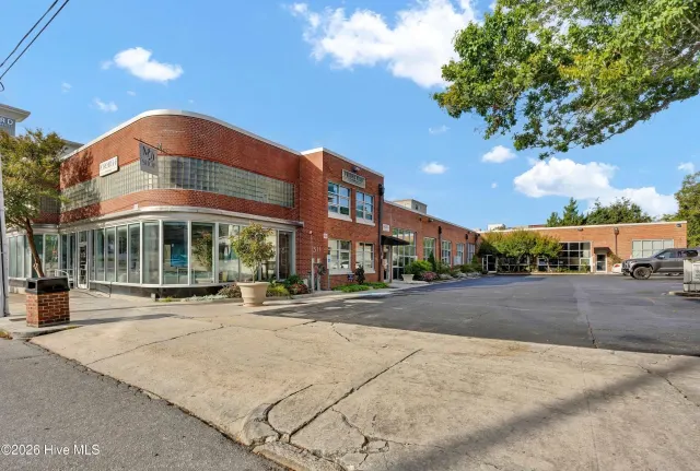 311 N 2nd Street Apt H, Wilmington, NC 28401