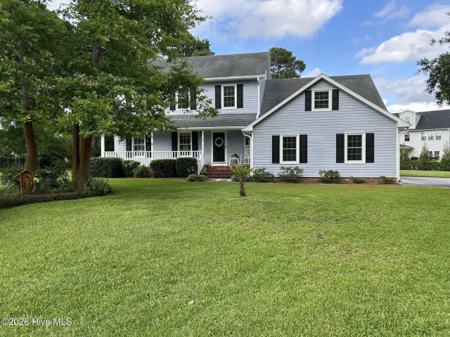 312 Lennox Place, Wilmington, NC 28412