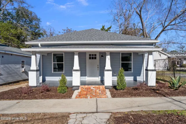 315 Meares Street, Wilmington, NC 28401