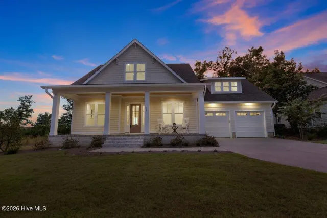 324 Grayhawk Circle, Wilmington, NC 28411