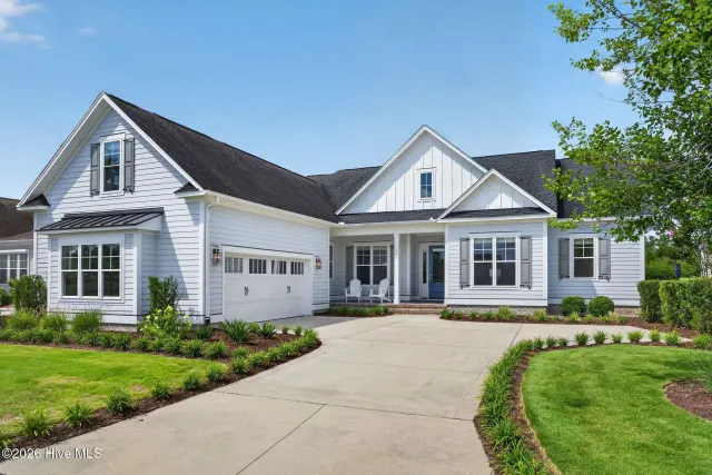3406 Oyster Tabby Drive, Wilmington, NC 28412