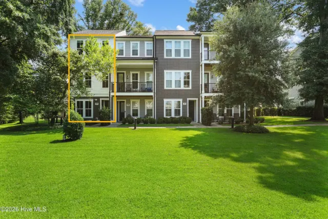 347 Mcivers Alley, Wilmington, NC 28401