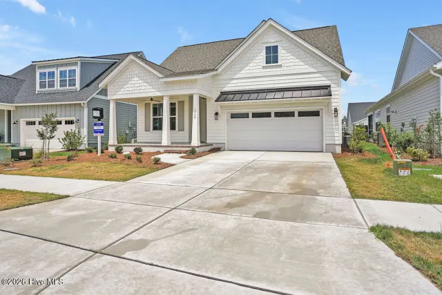 359 Longhill Drive, Wilmington, NC 28412