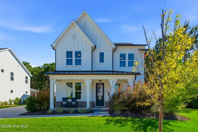 3612 Mason Port Drive, Wilmington, NC 28409