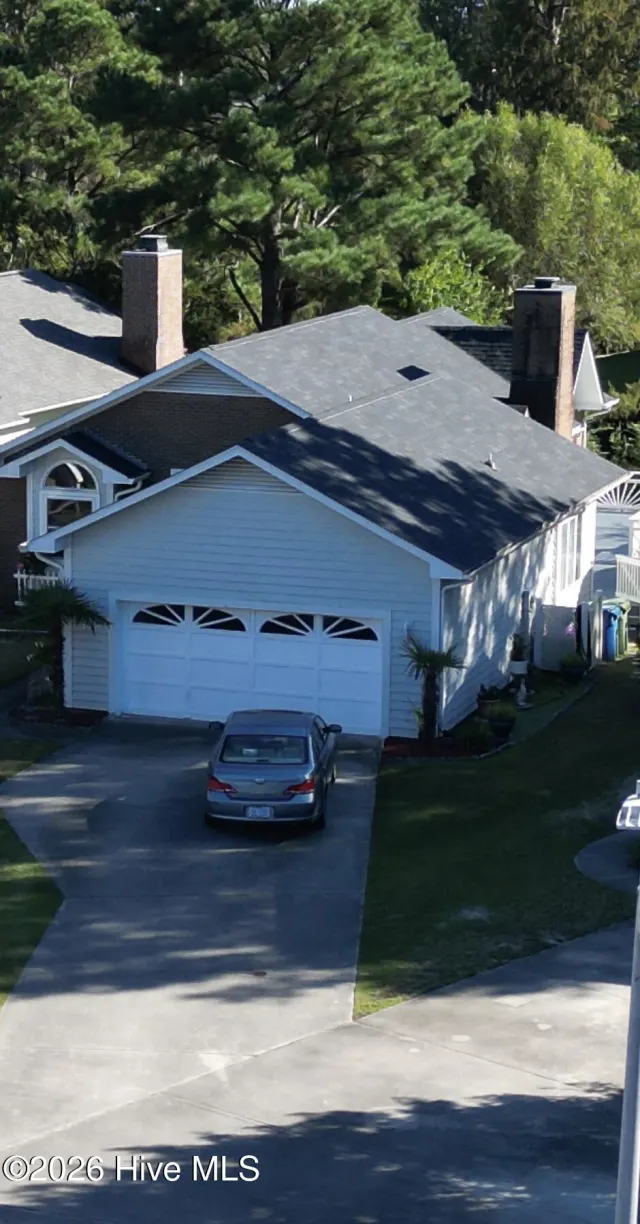 3721 Sand Trap Court, Wilmington, NC 28412