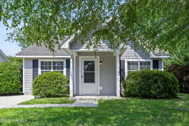 3802 Antelope Trail, Wilmington, NC 28409