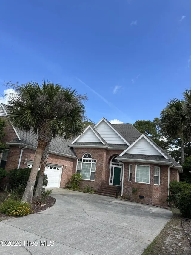 402 Bobby Jones Drive, Wilmington, NC 28412