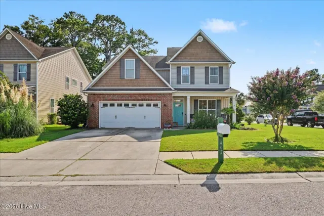 402 Lady Bug Lane, Wilmington, NC 28411
