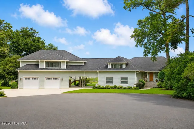 4136 Glen Arbor Drive, Wilmington, NC 28411