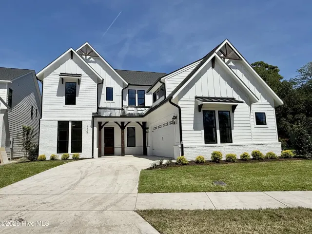 4249 Watersail Drive 160, Wilmington, NC 28409