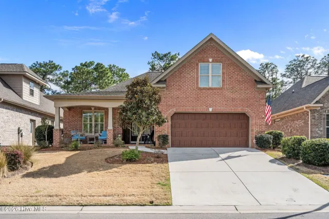 432 Motts Forest Road, Wilmington, NC 28412