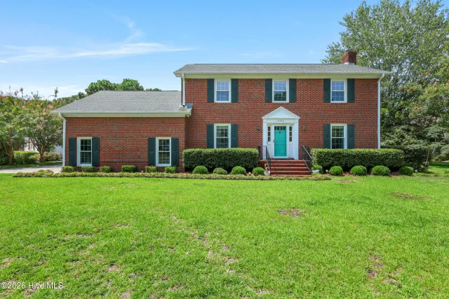 4406 Rondo Place, Wilmington, NC 28412