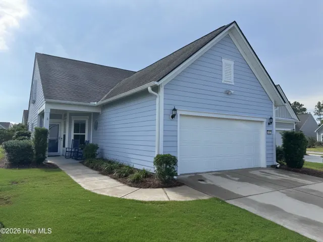 443 Deveraux Drive, Wilmington, NC 28412
