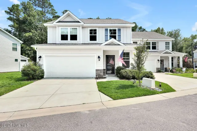 4435 Finch Lane, Wilmington, NC 28409
