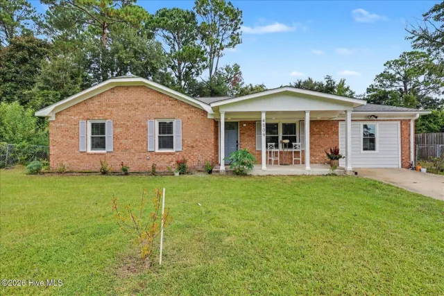4509 Kings Drive, Wilmington, NC 28405