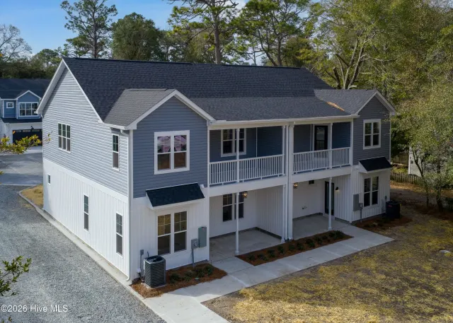 4926 Oleander Drive Unit B, Wilmington, NC 28403