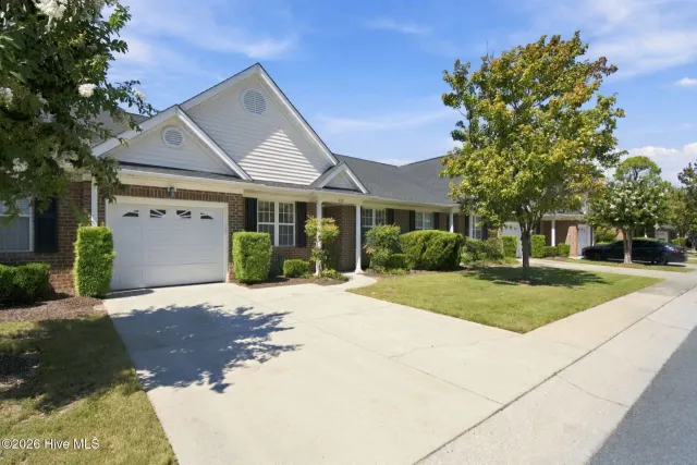 5006 Carleton Drive Unit 137, Wilmington, NC 28403