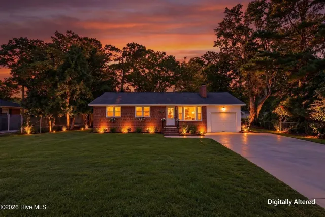 501 N Kerr Avenue, Wilmington, NC 28405