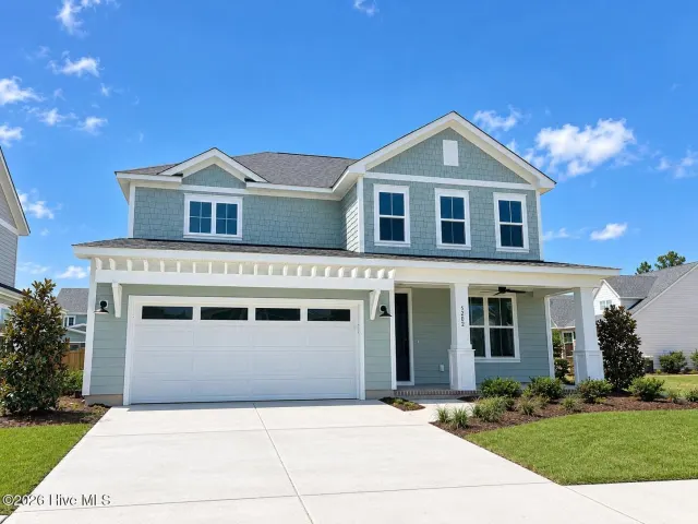 5202 Moonshell Loop, Wilmington, NC 28412
