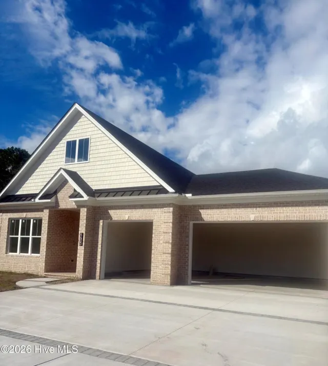 5403 Ellen Dale Place (Lot 39), Wilmington, NC 28412