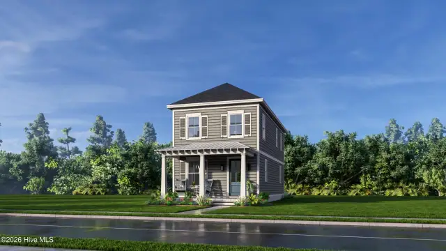 5442 Folklore Way, Wilmington, NC 28412