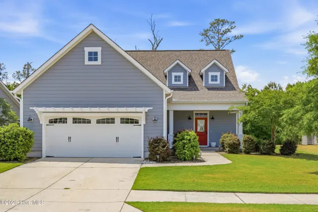 5732 Brown Pelican Lane, Wilmington, NC 28409