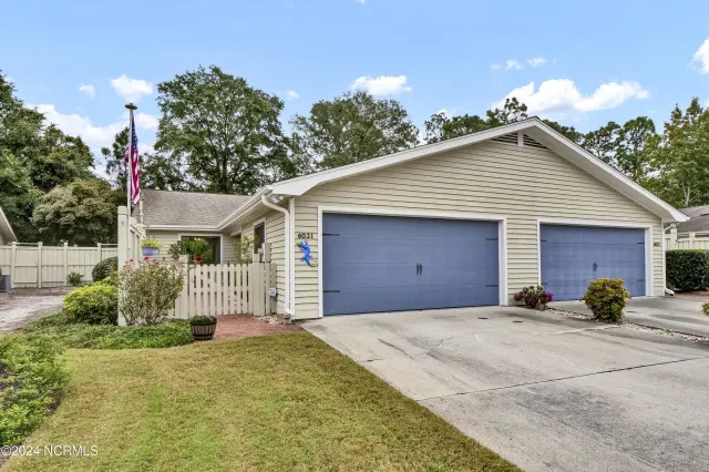6021 Caddy Circle, Wilmington, NC 28405