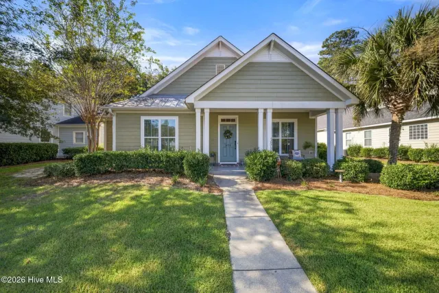 620 Mcginnis Lane, Wilmington, NC 28412