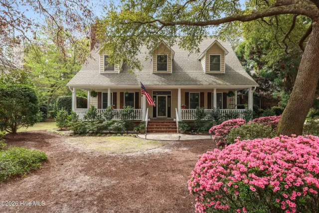 6212 Turtle Hall Drive, Wilmington, NC 28409