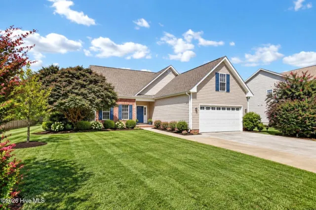 6319 Shire Lane, Wilmington, NC 28411