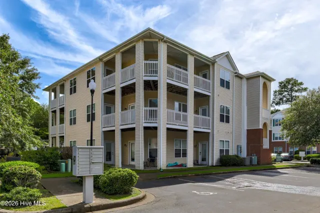 700 Indica Court Apt 201, Wilmington, NC 28405