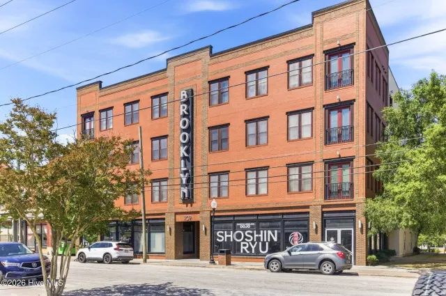 709 N 4th Street Ste 205, Wilmington, NC 28401