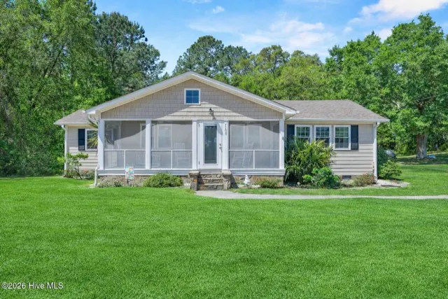 7108 Carolina Beach Road, Wilmington, NC 28412