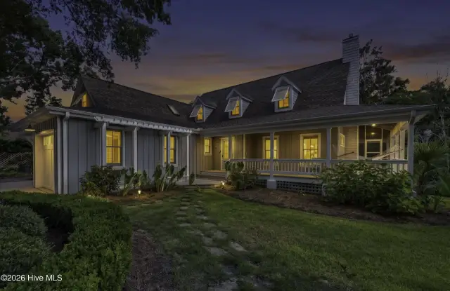 7200 Airlie Place, Wilmington, NC 28403