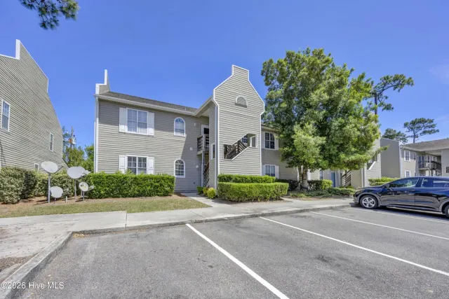 733 Bragg Drive Apt F, Wilmington, NC 28412