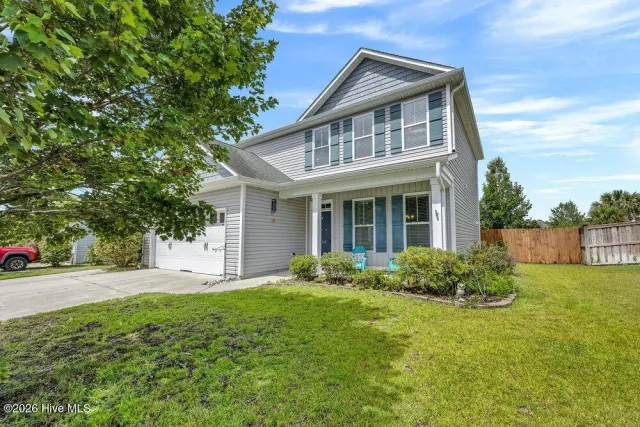 7728 Champlain Drive, Wilmington, NC 28412