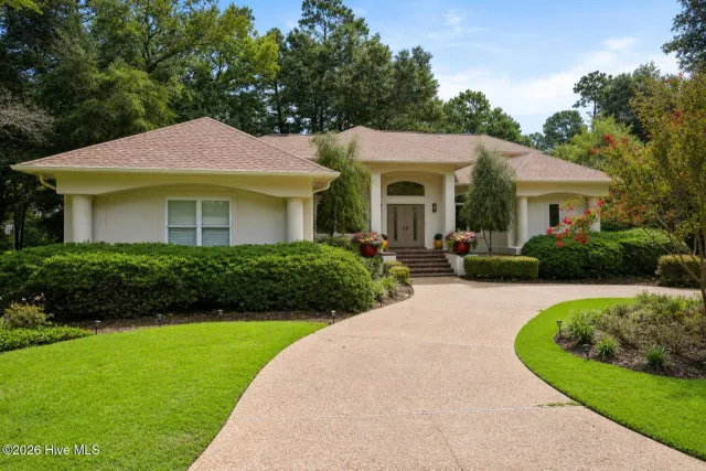 8804 Olympic Lane, Wilmington, NC 28411