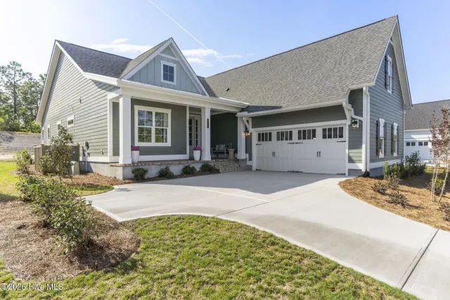 967 Trisail Terrace, Wilmington, NC 28412