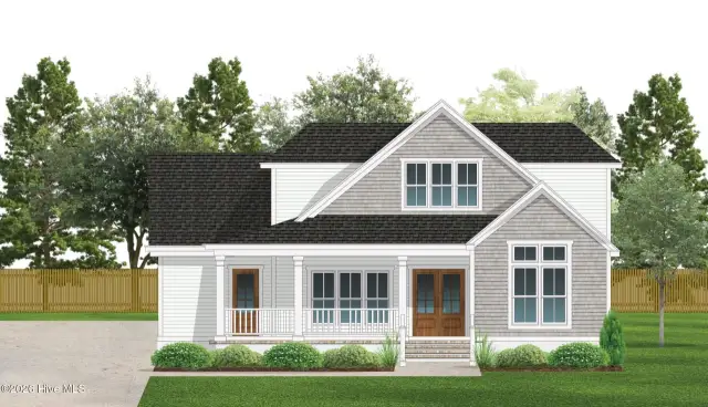 Preservation Point, Wilmington