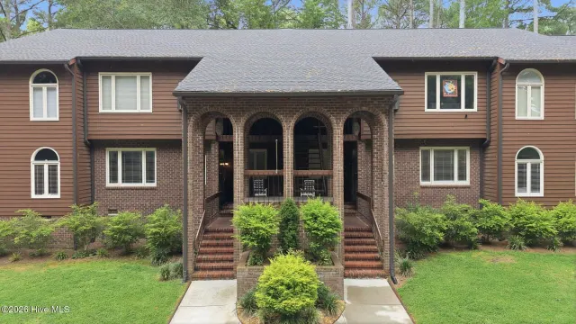 1311 Forest Hills Road NW D4, Wilson, NC 27896