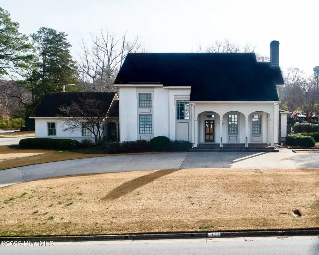 1800 Westbrook Drive NW, Wilson, NC 27896