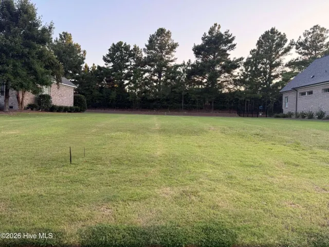 3603 S Meade Place NW, Wilson, NC 27896