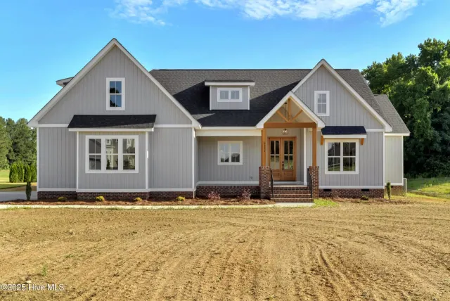 6481 Radio Tower Road, Wilson, NC 27893