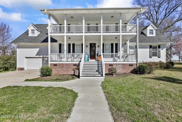 1228 Liberty Landing Road SE, Winnabow, NC 28479