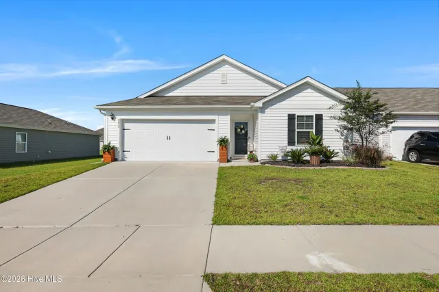 3635 Wigeon Way Lot 211, Winnabow, NC 28479