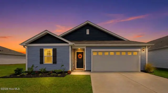 4772 Scaup Way Lot 227, Winnabow, NC 28479