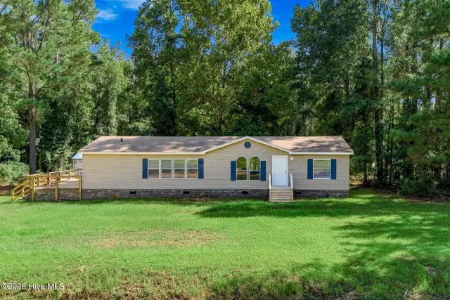 5612 Deerfield Place NE, Winnabow, NC 28479